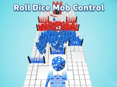 Jogo Controle de multidão de dados online