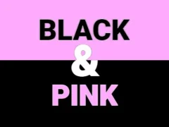 Jogo Preto e rosa online