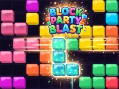 Jogo Block Party Blast online
