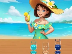 Jogo Água para geléia online