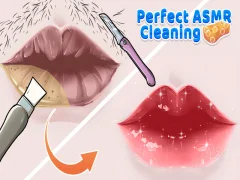 Jogo Limpeza ASMR perfeita online