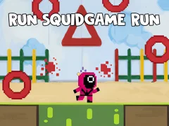 Jogo Execute o Squidgame online