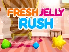 Jogo Geléia Fresca online