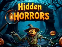 Jogo Horrores Escondidos online Jogo Horrores Escondidos online
