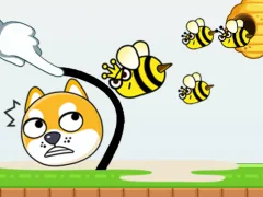 Jogo Salve meu animal de estimação online