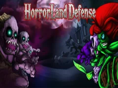 Jogo TerrorTerra Defesa online