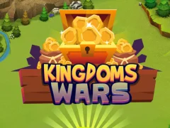 Jogo Guerras do Reino online