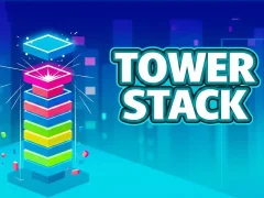 Jogo Pilha de Torre online