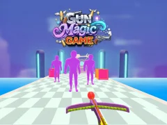 Jogo Jogo de magia de armas online