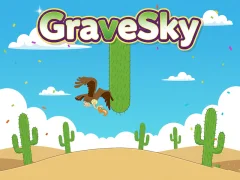 Jogo GraveSky online