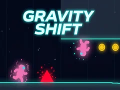Jogo Gravity Shift online