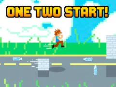 Jogo Um dois começo online