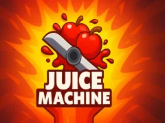 Jogo Máquina de suco online
