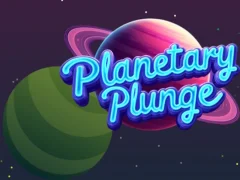 Jogo Mergulho Planetário online