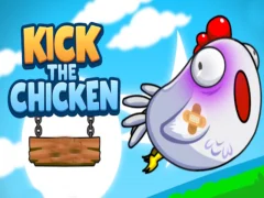 Jogo Chute o frango online