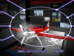Jogo Airrace Skybox online Jogo Airrace Skybox online