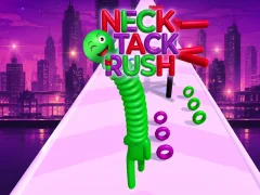 Jogo Neck Stack Rush online