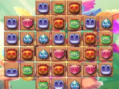 Jogo Quebra-cabeça maia online
