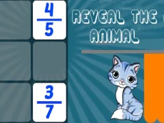 Jogo Revelar o animal online