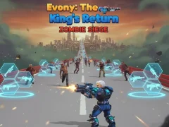 Jogo Evony: O Retorno do Rei online Jogo Evony: O Retorno do Rei online