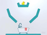 Jogo Ajude o pato online