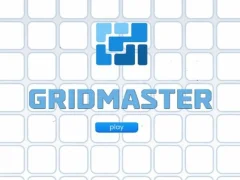 Jogo Mestre da grade online