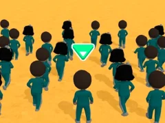 Jogo Não move online