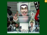 Jogo Puzzle deslizante para o banheiro skibidi online Jogo Puzzle deslizante para o banheiro skibidi online