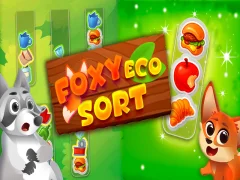 Jogo Tipo Eco Foxy online