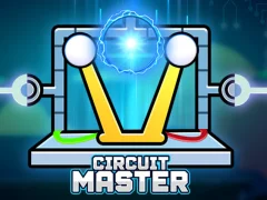 Jogo Mestre do Circuito online