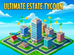 Jogo Ultimate Estate Tykoon online
