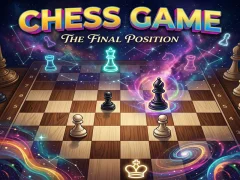 Jogo Chess game online