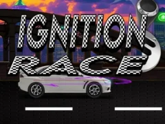 Jogo Corrida de Ignição online