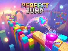 Jogo Perfect Jump online
