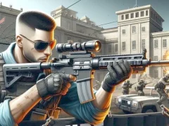 Jogo Tiro Certo online Jogo Tiro Certo online