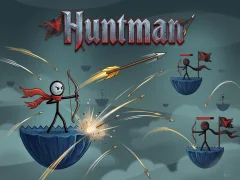 Jogo Huntman online