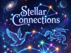 Jogo Stellar Connections online