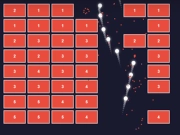 Jogo Gala de Breaker Brick online