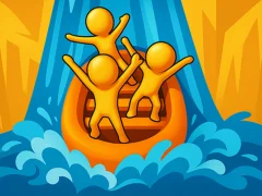 Jogo Classificação de parque aquático online Jogo Classificação de parque aquático online