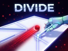 Jogo Divide online