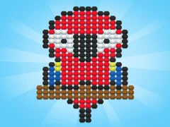 Jogo Quebra-cabeça de porcas e parafusos online Jogo Quebra-cabeça de porcas e parafusos online