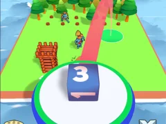 Jogo Jogo Clicker da Ilha do Castelo online