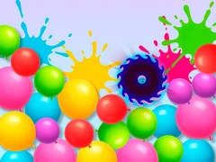 Jogo Bloon pop online