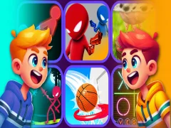 Jogo Desafie seus amigos online Jogo Desafie seus amigos online