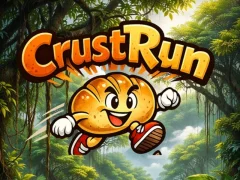 Jogo Crust Run online