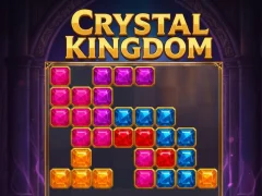 Jogo Reino de Cristal online