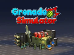 Jogo Simulador de Granada online