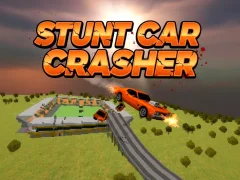 Jogo Acrobacias de carros online