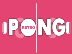 Jogo Pong retrô online Jogo Pong retrô online