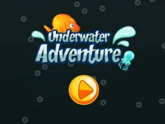 Jogo Aventura subaquática online